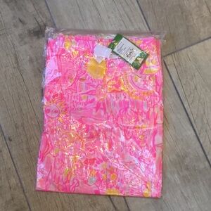 NWT Lilly Pulitzer pj bottoms
